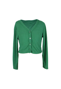 *Hachi Cardigan*