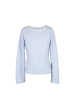 Misty Blue
