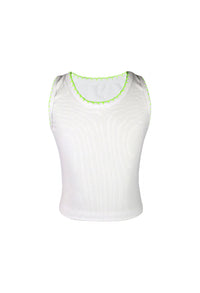 *Hand Stitch Tank*
