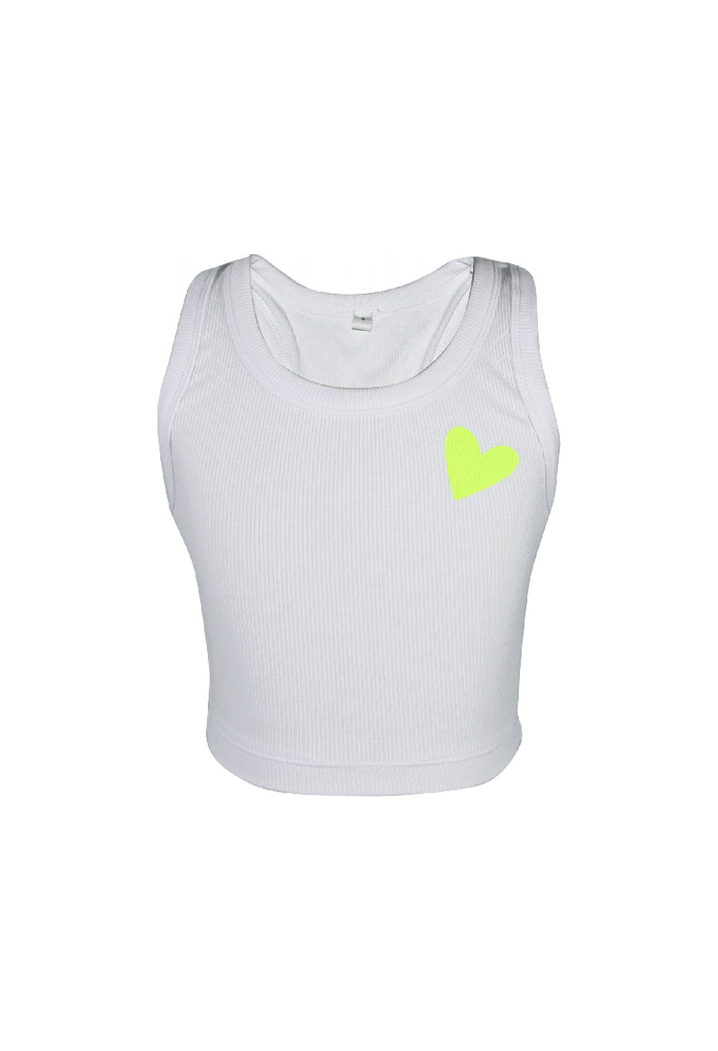 *Heart Tank*