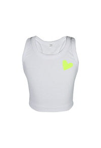 *Heart Tank*