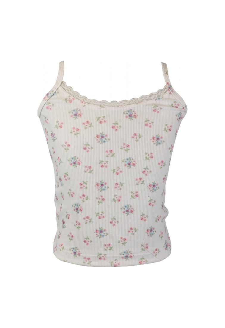 *Multi Color Camisol*