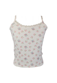 *Multi Color Camisol*