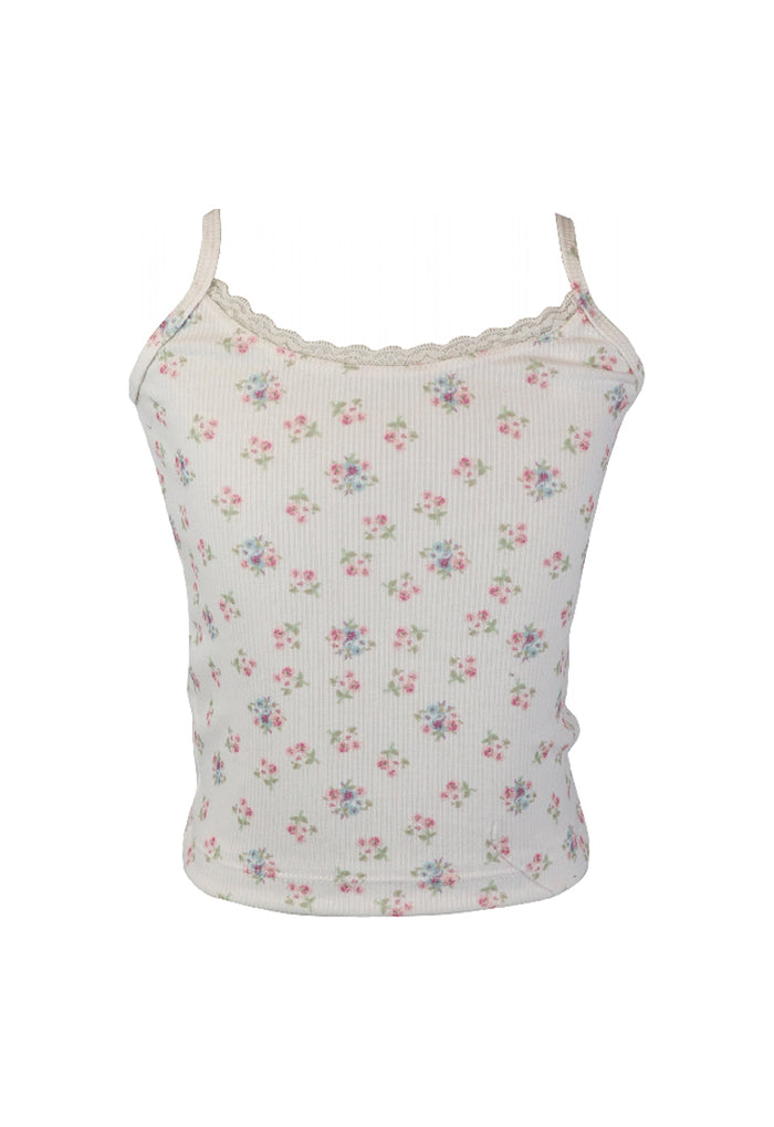 *Multi Color Camisol*