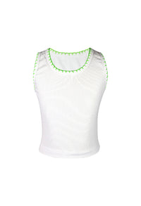 *Hand Stitch Tank*