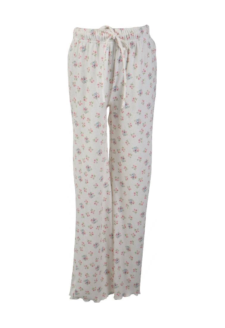 *Ditsy Floral Pant*