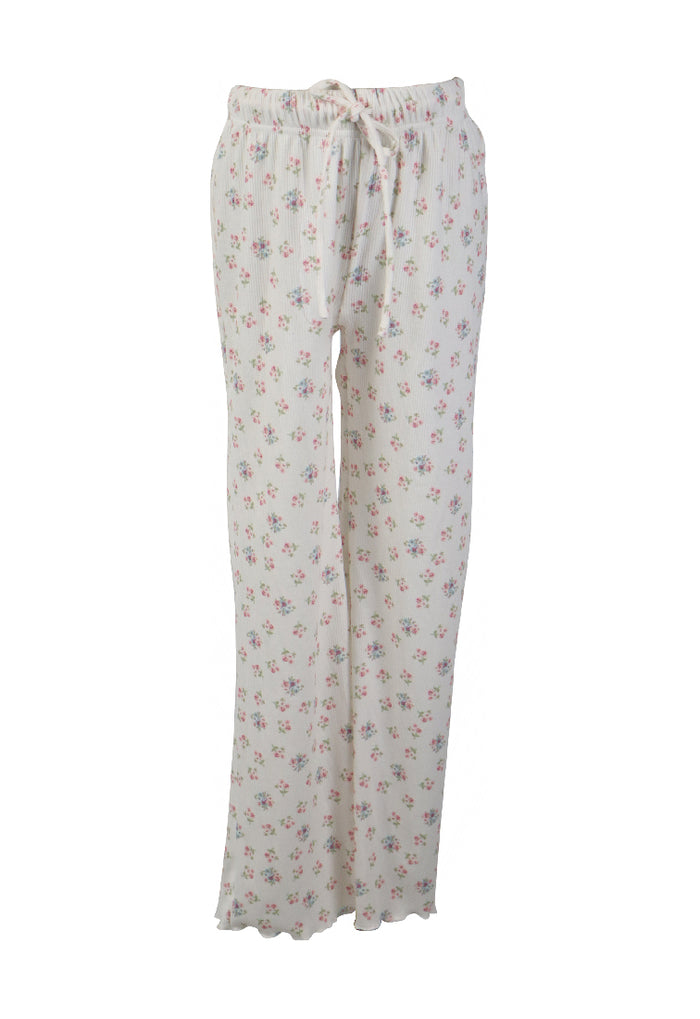 *Ditsy Floral Pant*