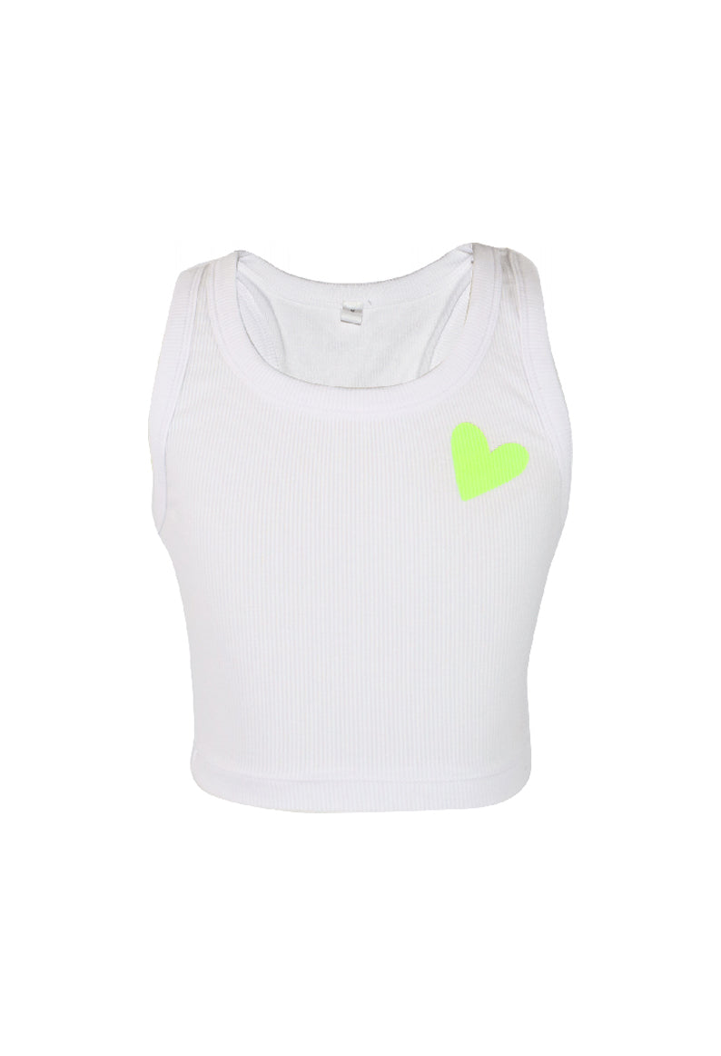*Heart Tank*