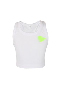 *Heart Tank*