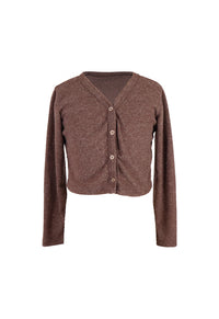 *Hachi Cardigan*