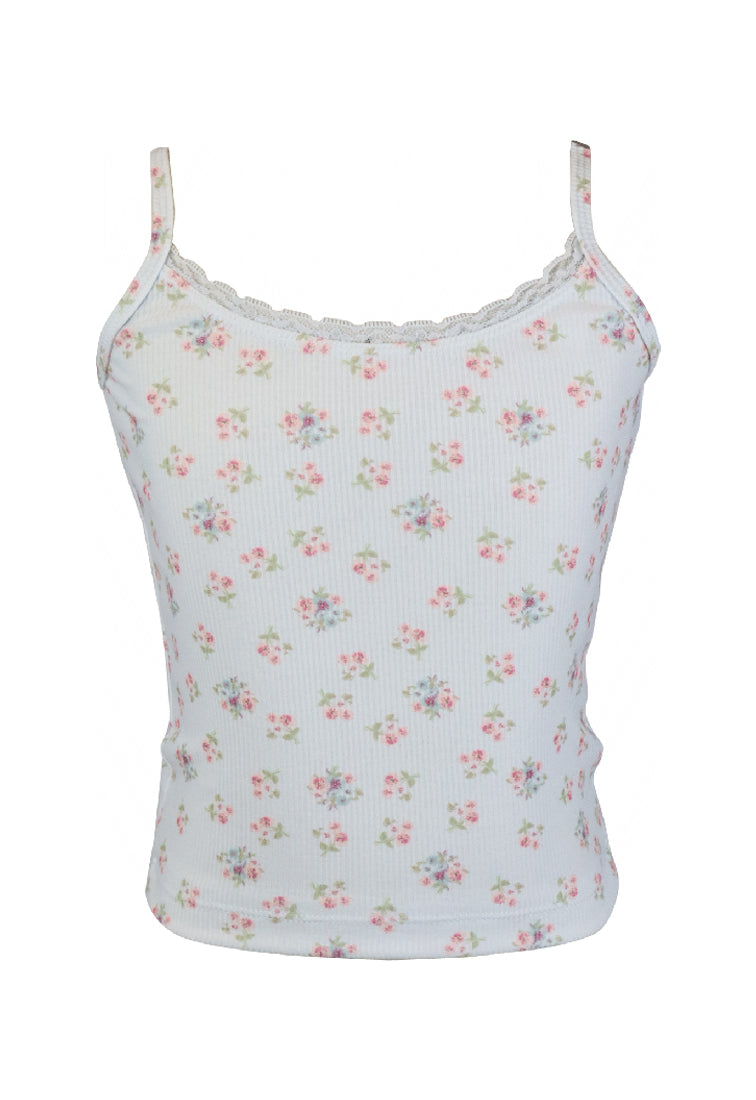 *Multi Color Camisol*