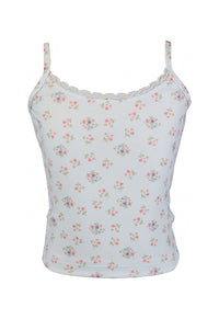 *Multi Color Camisol*