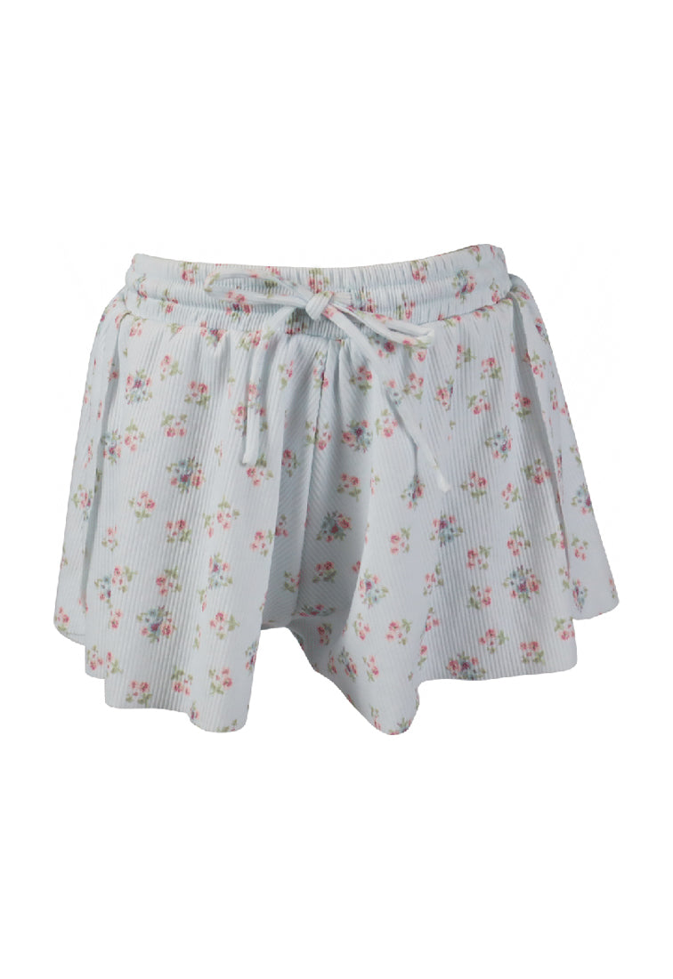 *Ditsy Floral Short*