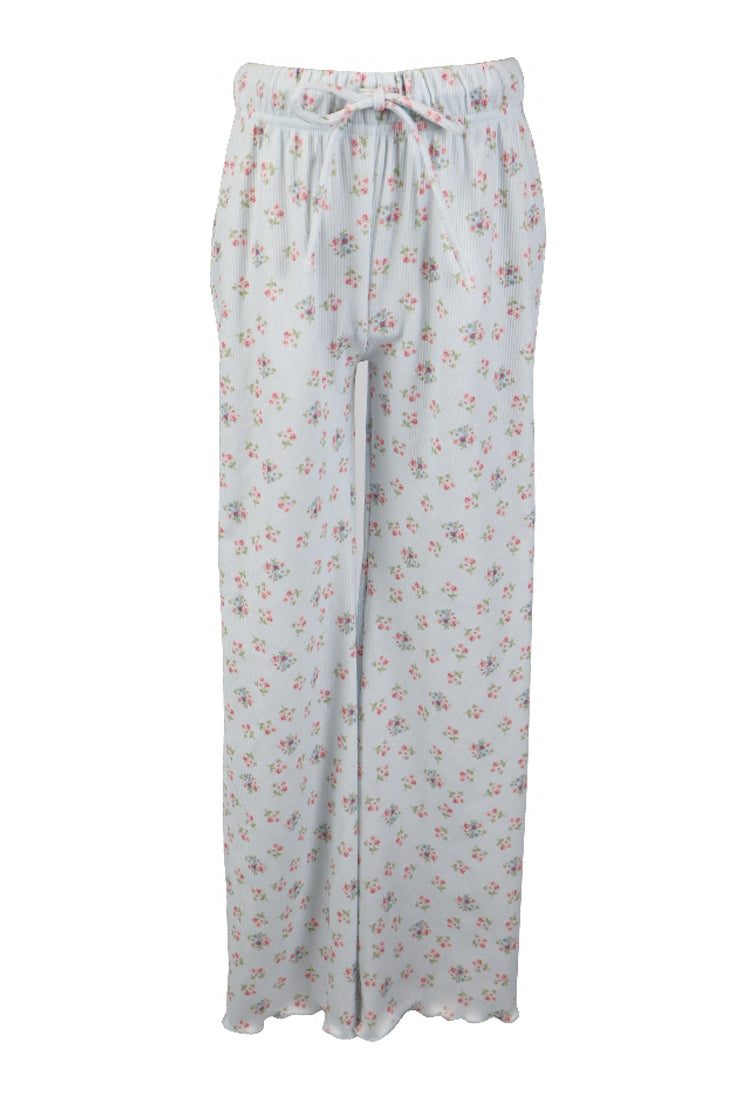 *Ditsy Floral Pant*