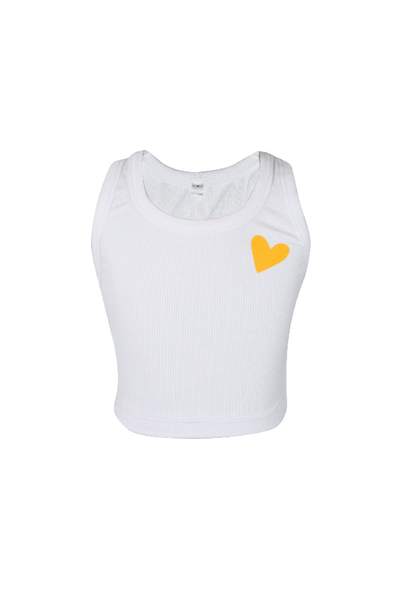 *Heart Tank*