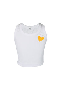 *Heart Tank*