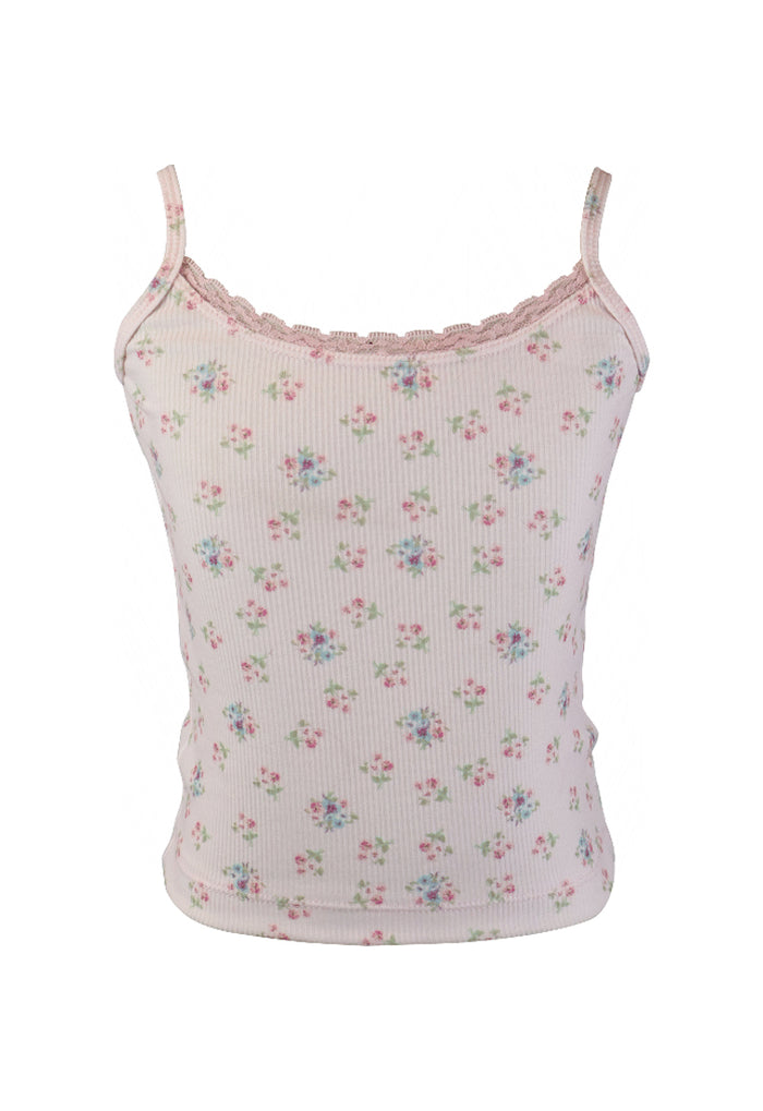 *Multi Color Camisol*