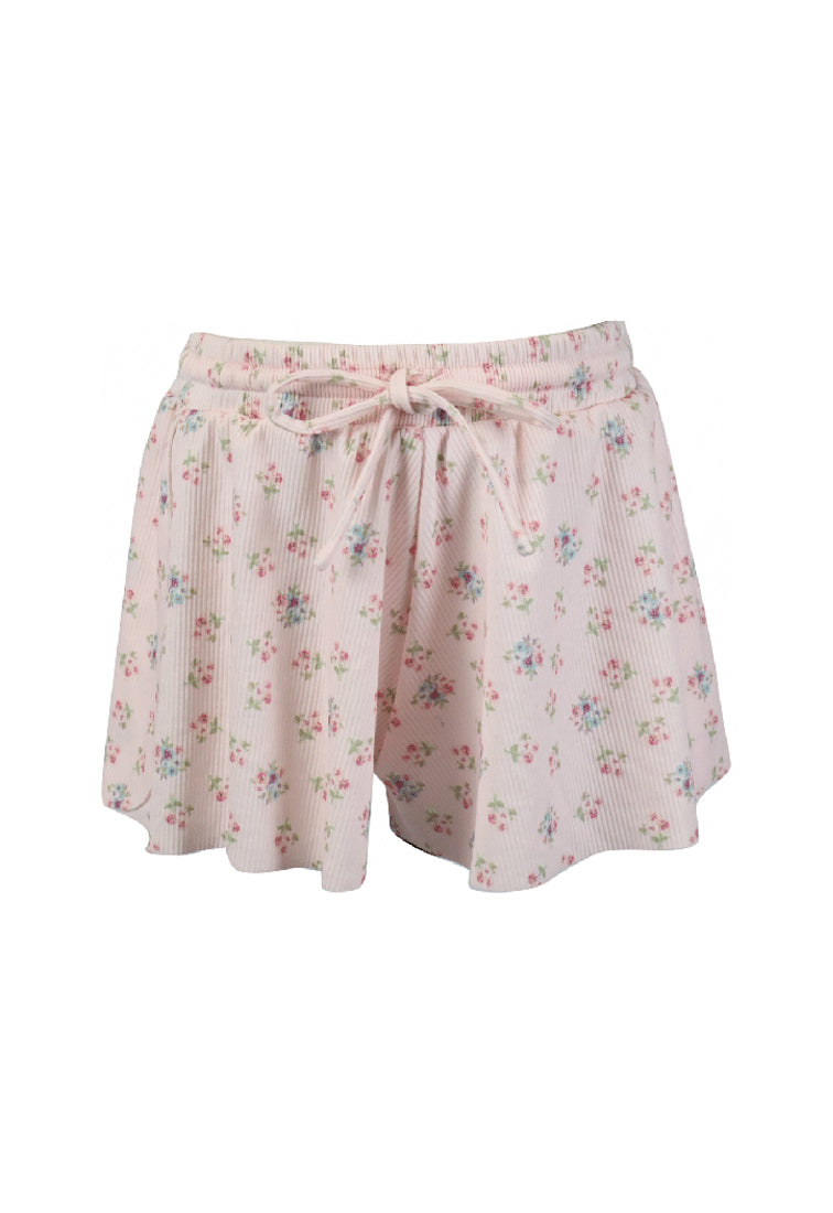 *Ditsy Floral Short*