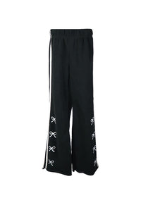 *Bow Stripe Pant*
