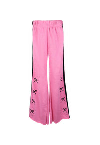 *Bow Stripe Pant*