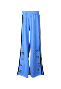 *Bow Stripe Pant*