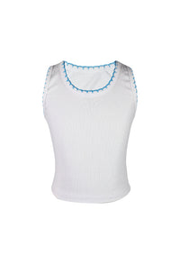 *Hand Stitch Tank*