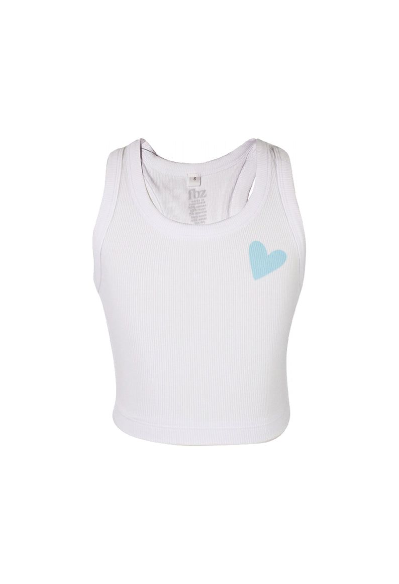 *Heart Tank*
