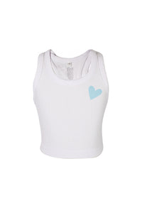 *Heart Tank*