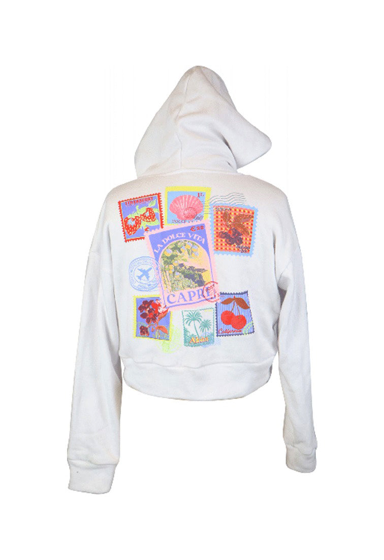 *Travel Jacket*
