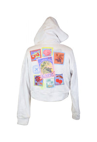 *Travel Jacket*