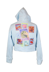 *Travel Jacket*