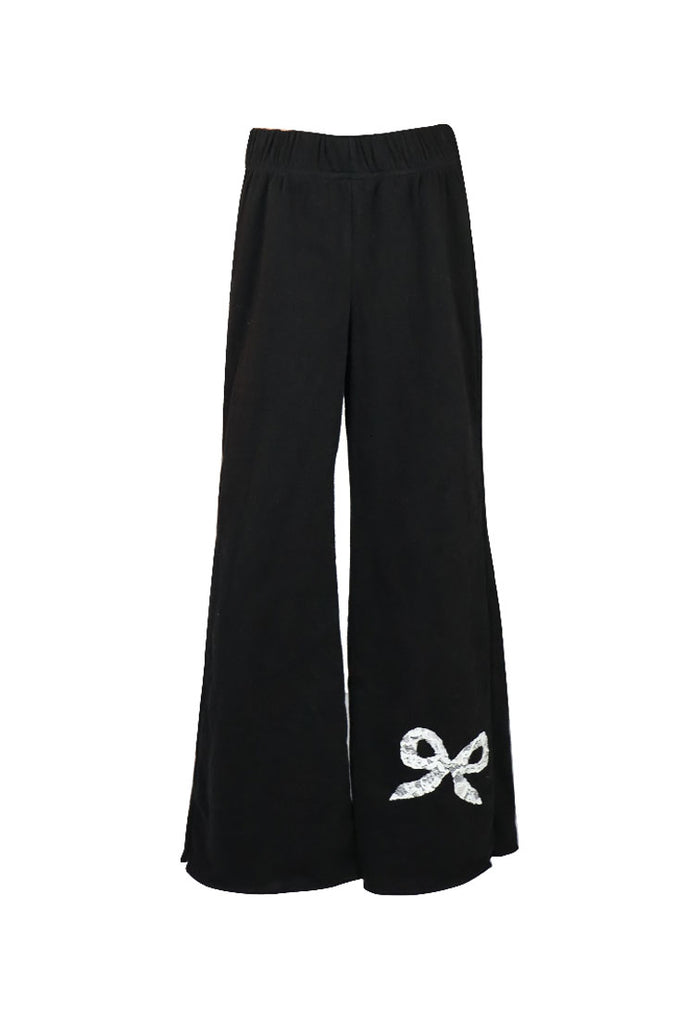 *Bow Patch Pant*