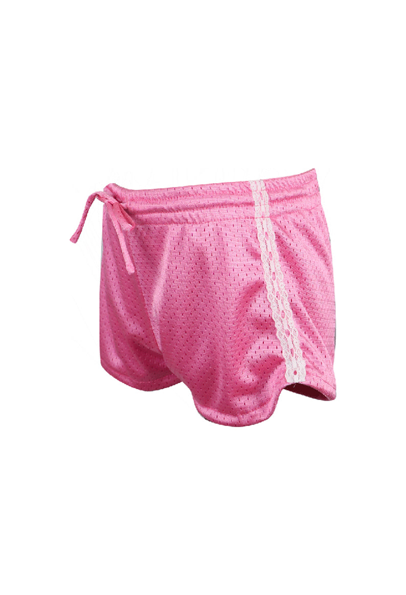 *Side Line Short*
