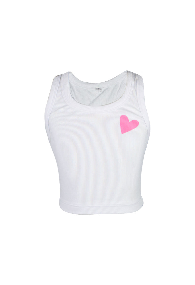 *Heart Tank*
