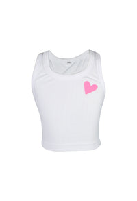 *Heart Tank*