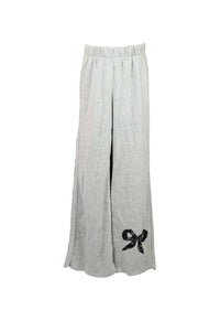 *Bow Patch Pant*