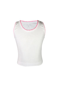 *Hand Stitch Tank*