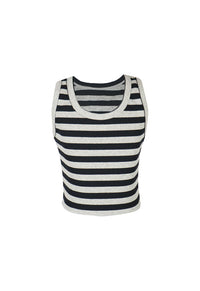 *Stripes Tank*