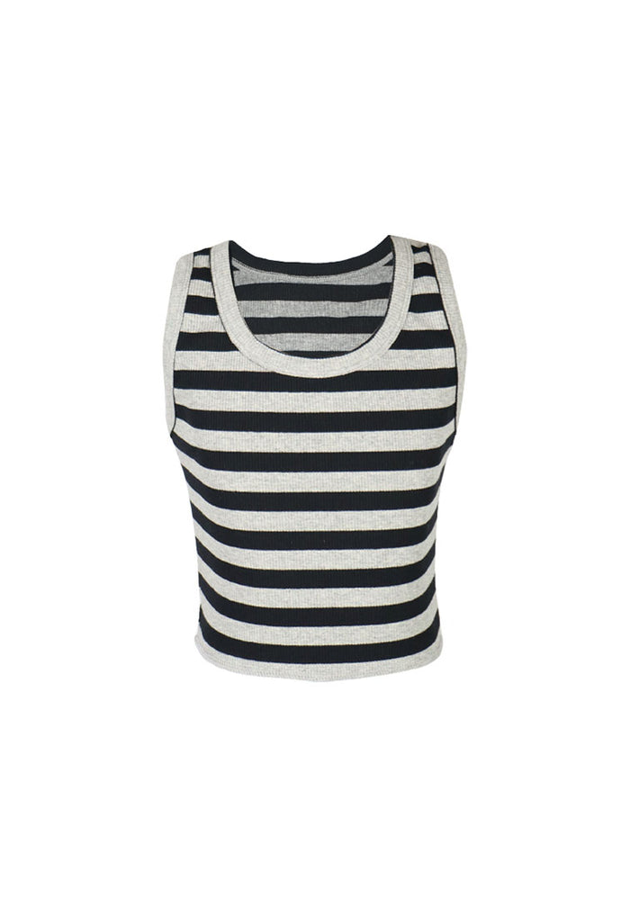 *Stripes Tank*