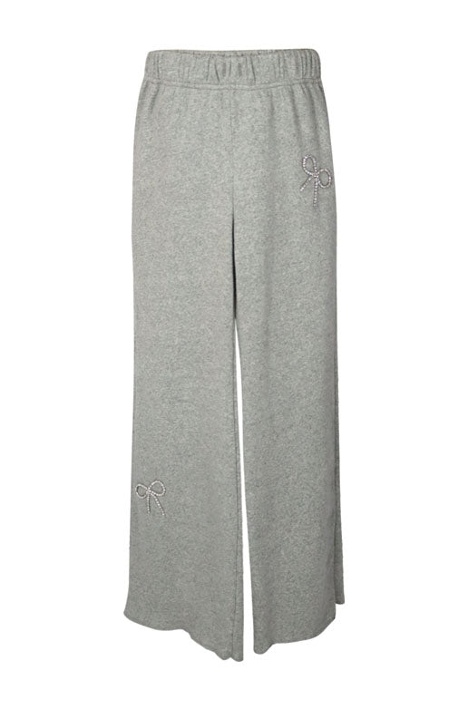 *Sparkling Bow Pant*