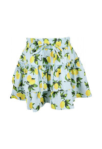 *Swim Cover-Up Skirt*
