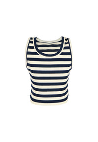 *Stripes Tank*