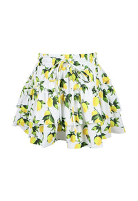 *Swim Cover-Up Skirt*