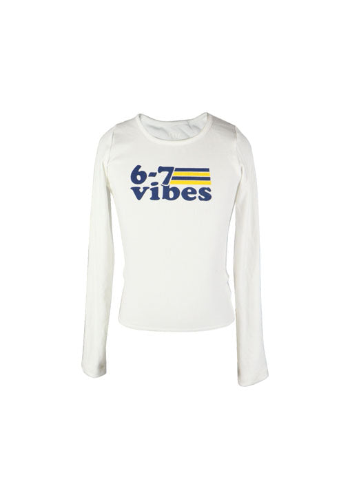 *Vibes Tee*