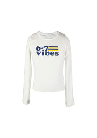 *Vibes Tee*