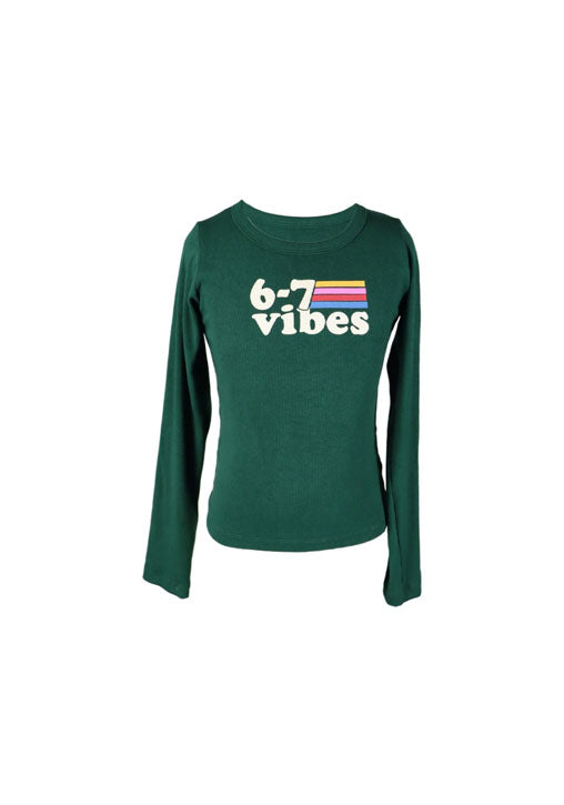 *Vibes Tee*