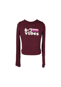 *Vibes Tee*