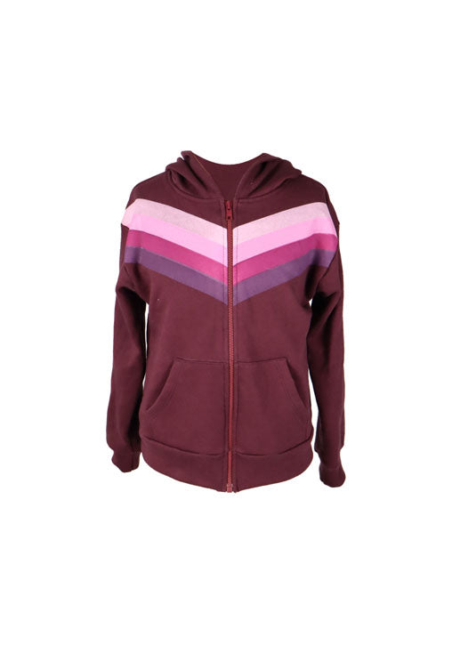 *Chevron Jacket*