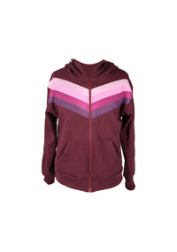 *Chevron Jacket*