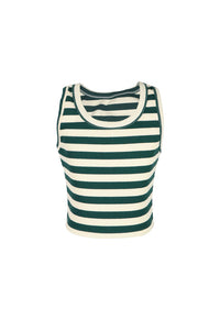*Stripes Tank*